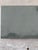 Green Landscape Painting on Canvas Panel For Sale - Image 8 of 8