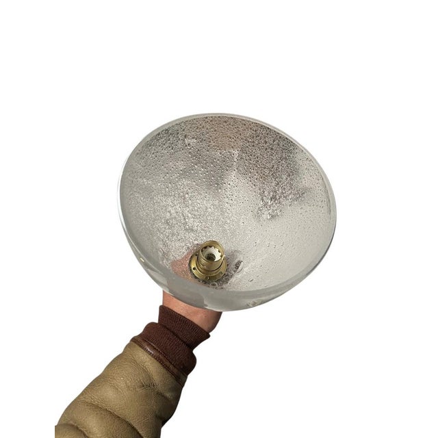 Vintage Bronze Sconces by André Arbus, 1940s, Set of 2 For Sale - Image 10 of 13