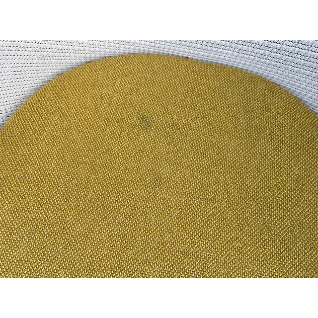 Mid-Century Modern Steelcase Modern Lounge Chair Set or 5 For Sale - Image 3 of 12