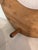 Wood T22C Coffee Table by Pierre Chapo, 1972 For Sale - Image 7 of 12