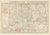 Antique Map of Oklahoma and Indian Territory before Statehood, 1899 For Sale - Image 12 of 12
