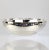 Late 20th Century Postmodern Silver Plate Skyscraper Fruit Bowl by Richard Meier For Sale - Image 5 of 11