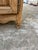 French 18th Century Louis XV Bleached Walnut Two Door Buffet For Sale - Image 6 of 12