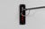 Gispen 4050 Panama Wall Lamp by Wim Rietveld for Gispen, 1955 For Sale - Image 4 of 18