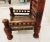 Antique Indian Chair For Sale - Image 10 of 12