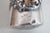 Metal Knife Sharpening Rod Honing Steel 925 Sterling Silver Ornate Antler Handle 5144b For Sale - Image 7 of 14