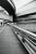 Black Taco, Monochrome Metropolitan Expressway Route No. 3, Meguro, Tokyo, 2023, Archival Pigment Print For Sale - Image 8 of 14