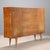 Vintage Burl Veneer Cupboard, Italy, 1960s For Sale - Image 13 of 14