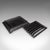 This is an antique town house boot cleaner. An English, cast iron shoe scraper grate, dating to the early Victorian...
