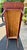 Red Late 20th Century Rustic Farmhouse Dining Farm Table For Sale - Image 8 of 8