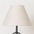 Contemporary Panoplie Large Iron Tripod Lamp For Sale - Image 9 of 13