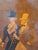 Decorative Panel from Pietro Lingeri, 1940s For Sale - Image 18 of 18