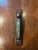 Wood Antique Chinese Scroll Weight For Sale - Image 7 of 7