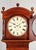 Antique Grandfather Clock, 1800s For Sale - Image 5 of 12