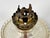 Antique Miniature Glow Night Lamp No.0626 For Sale - Image 9 of 16