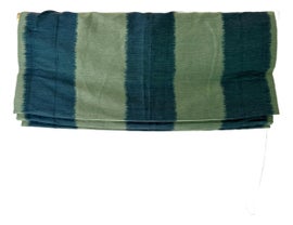 Example of Roman Shades