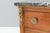 Late 19th Century Antique Empire Commode in Mahogany, 1870 For Sale - Image 5 of 9