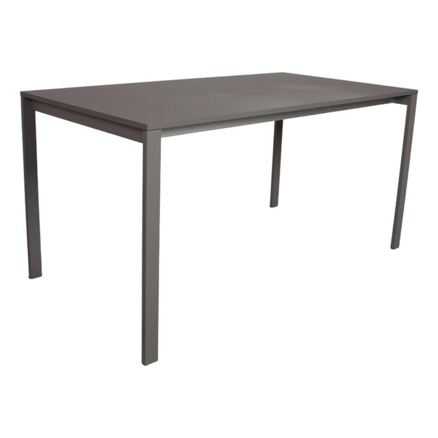Be-Easy Desk in Wood from Kristalia For Sale