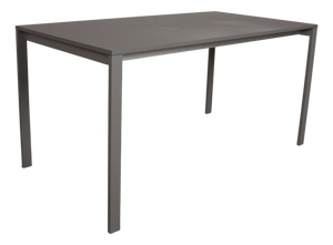 Be-Easy Desk in Wood from Kristalia