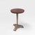 Bistro Table with Bakelite Top by Louis Vuitton for Rex, France, 1930s For Sale - Image 15 of 15