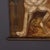 Painting of the Duchess Bulldog, 1820, Oil on Canvas For Sale - Image 10 of 16