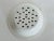 Ceramic Late 19th Century Minton Genevese Green & White Covered Cheese Dish For Sale - Image 7 of 9