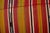 Vintage Antique Stripe Kilim Rug For Sale - Image 10 of 10