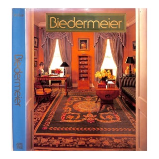 "Biedermeier" 1987 Wilkie, Angus For Sale