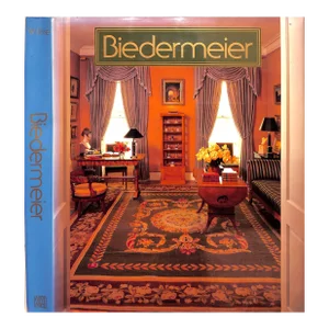 "Biedermeier" 1987 Wilkie, Angus