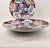 Pair of Vintage Japanese "Gold Imari" Hand-Painted Rickshaw Chargers, 11" Elevate your traditional or grandmillennial...