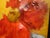 2010s Mark Kanovich Terra-Cotta and Acrylic Painting Wood Panel Signed Dated 2012 Coa For Sale - Image 5 of 13