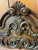 Pair of Elaborately Carved Wooden Mirrors For Sale - Image 15 of 15