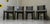Chairs in Wood and Tweed by Acerbis International, Italy 1980s, Set of 4 For Sale - Image 4 of 18