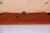 Model PP203 Mahogany and Black Leather Desk Chairs by Hans J. Wegner for PP Møbler, 1970s, Set of 4 For Sale - Image 14 of 15