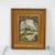 Aldo Pironti, Country House, 20th Century, Oil on Panel For Sale - Image 6 of 6