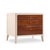 Barbara Barry for Baker Furniture Sofa Corner Side Table Nightstand - Pair For Sale In Chicago - Image 6 of 14