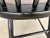 Wood Hitchcock Black Harvest Stick Back 440 Maple & Pine Side Chair For Sale - Image 7 of 8
