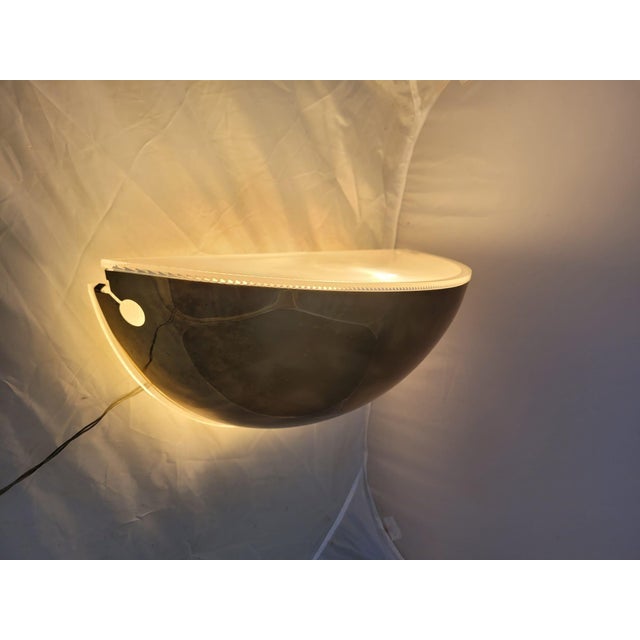 Quarto Wall Lamps by Afra & Tobia Scarpa for Flos, Italy, 1973, Set of 2 For Sale - Image 3 of 18