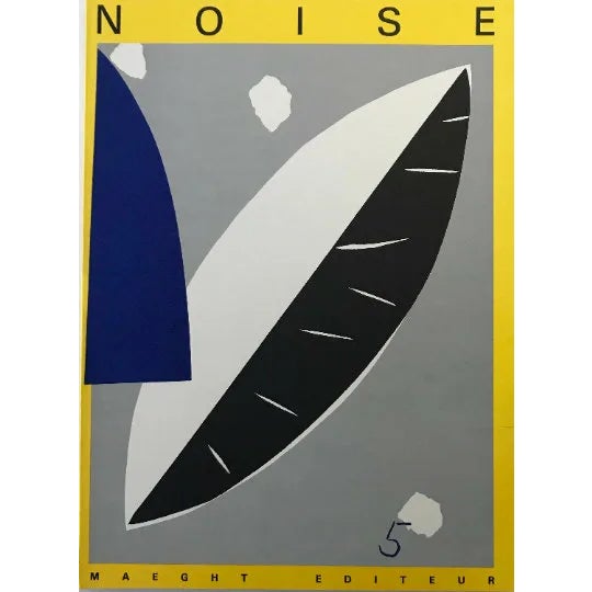 Artist: Aki Kuroda Country: Japan Title: Untitled N5-1 Medium: Original Lithograph Printed: 1988 by L’imprimerie Arte,...