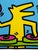 Keith Haring (1958-1990), Untitled (Dj), 1983, Copyright Keith Haring Foundation, Licensed by Artestar Ny, Printed in the Uk For Sale - Image 9 of 9