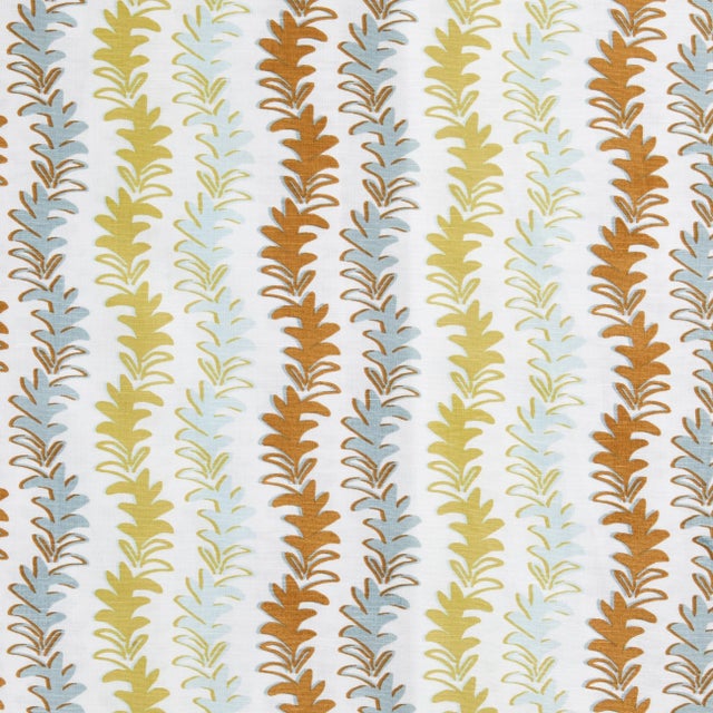 Experience pure joy with our Leyla tablecloth, by Maison Venu. The vibrant colors and dynamic design make a statement on...