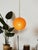 Light up your space with an assortment of one-of-a-kind and vintage pendants lights, chandeliers, and hanging lighting.