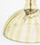 Murano Glass Table Lamp, Mid-20th Century For Sale In New York - Image 6 of 7