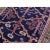 1920s Persian Malayer Runner Rug 3’6″ X17’10” For Sale In Dallas - Image 6 of 11