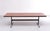 Scandinavian Wooden Coffee Table, 1965 For Sale - Image 11 of 14