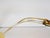 Brass and Acrylic Cobra Desk Lamp from Grupo Mci For Sale - Image 9 of 17