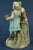 19th Century Art Nouveau Figurine in Porcelain from Ernst Bohne & Söhne Factory, Germany, 1800s For Sale - Image 5 of 18