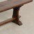 Early 20th Century French Chestnut Bench For Sale - Image 15 of 16