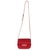 Red Pomme DAmour Monogram Vernis Bellflower PM For Sale - Image 8 of 9