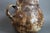 Large Vintage French Stoneware Decorative Pitcher by Alexandre Kostanda, 1960s For Sale - Image 14 of 18